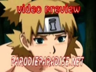 Naruto Xxx 5 (preview)