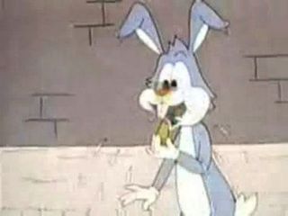 Bugs Bunny - Cartoon Porn Movies-26