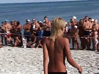 Nudist Family Beaches  Hot Porn