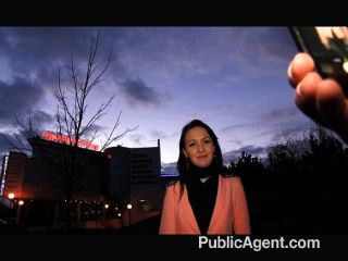 black haired wife fucked hard