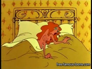 tarzan hardcore