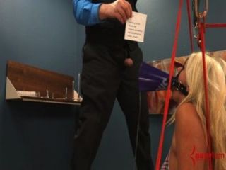 big asss cheerleader gets hard animal atm and humiliatiobi