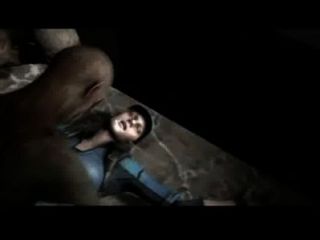 resident evil game porn movie