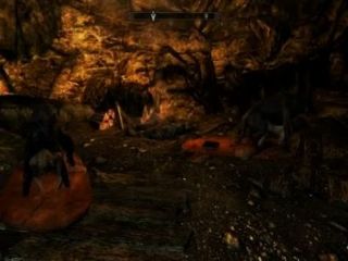 adventurers vs horny wolfs