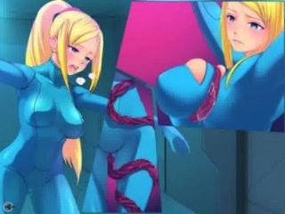 tentacle flash