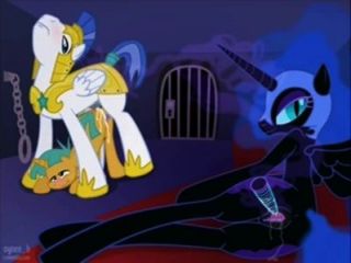 my little pony hentai