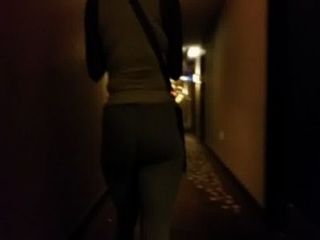 juicy ass walk