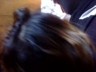 2 lesbian girls rub another girl pussy