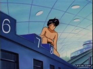 lesbians fucking underwater