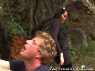 tree punishment