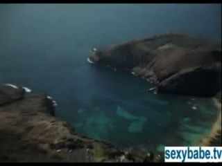 teenage bikini asses