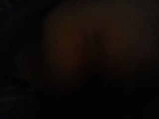 blackish pudsy