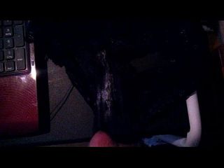 pon el calzon de costado