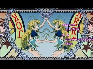 dxd amv