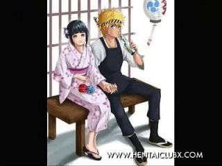 anime naruto uto