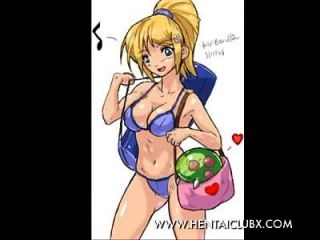sexy aran