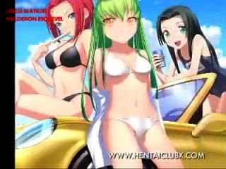 mr increible y elastic girl hentai