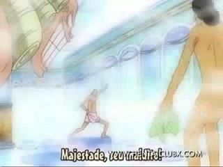 one piece vivi