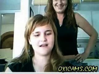 mum camshow