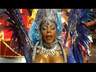 rio de brazial carnival