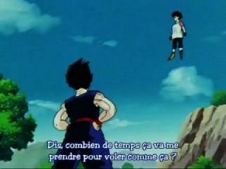 gohan y videl xxx