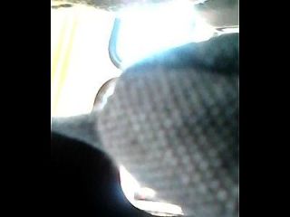 bhabhis grabbing dick in bus