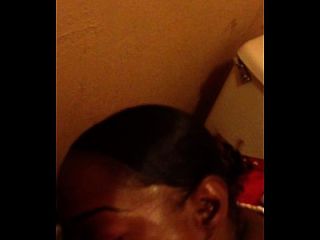 mom giving son good head