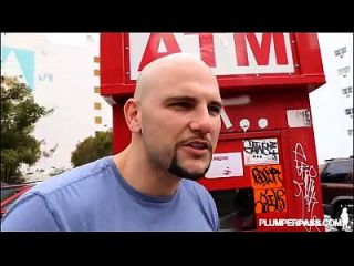 2 busty office milfs blackmail young stud