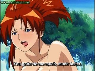 hentai uncensored forceful