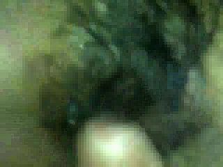 pillada cculiando con el tio