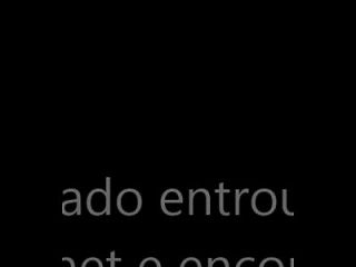 marido chupa comedor