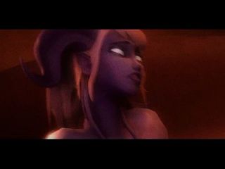 gangbang 3d monsters