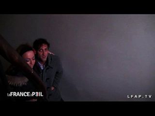 casting lange