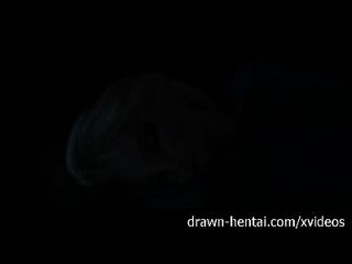 hentai elsa