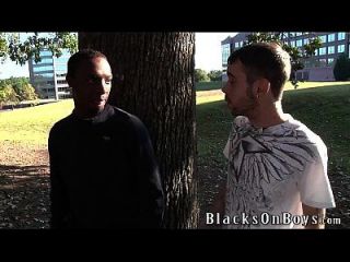 gay black bois