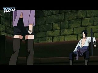 sasuke fucks ino