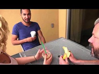 cuckold story when making her a whore goes wrong