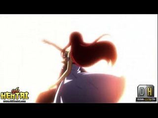 erza scarlet fairy tail hentai