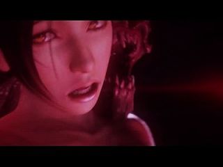 momiji 3d