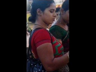 naval aunty
