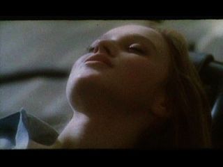 appassionata eleonora giorgi goes wild for the dentist