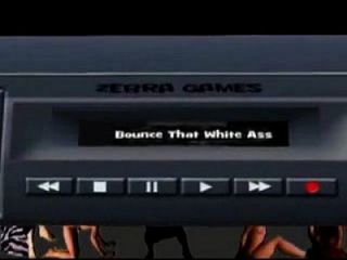 twerk thot
