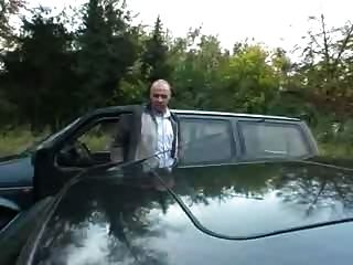 carsex outdoor