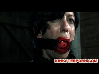 bdsm slave elise