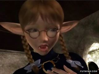 girl seduced by an older women