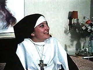nympho nuns classic