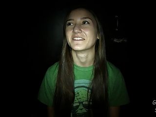 claire2 gloryhole