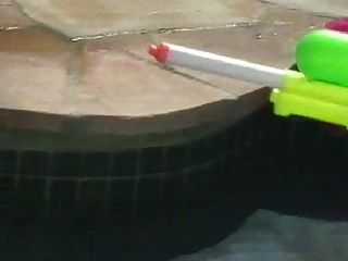 summer days interracial