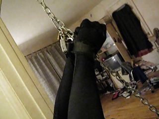 strapado bondage