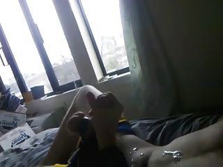 gay handjob compile